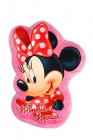 3D polštářek Minnie Mouse 