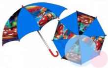 Deštník Disney Cars 
