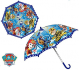 Deštník PAW PATROL 4333 