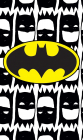DĚTSKÝ RUČNÍK Batman  - 30X50 CM 