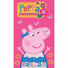 DĚTSKÝ RUČNÍK Prasátko Peppa Pig  - 30X50 CM 