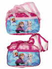 Dívčí kabelka Disney Frozen - Ledové království malinová 