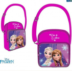 Dívčí kabelka s kapsičkou Disney Frozen - Ledové království AKCE 