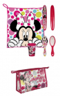 Licenční kosmetická toaletní taštička Minnie Mouse 