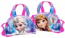 Licenční taška kabelka Frozen Ledové království 