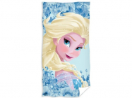 Osuška Disney Frozen Ledové Království Elsa 