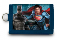 Peněženka Batman vs. Superman 
