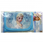 Peněženka Disney Frozen modrá Elsa 