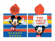 Pončo Mickey Mouse the One 