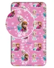Prostěradlo Frozen LEdové království 90/200 AKCE 