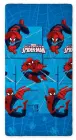 Prostěradlo Spiderman 90/200 AKCE 