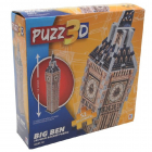 Puzzle 3D Big Ben 