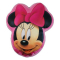 3D polštářek Minnie Mouse 