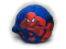 3D Tvarovaný polštářek Spiderman 25 cm 