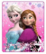 Fleece deka Frozen Ledové království Elsa a Anna 